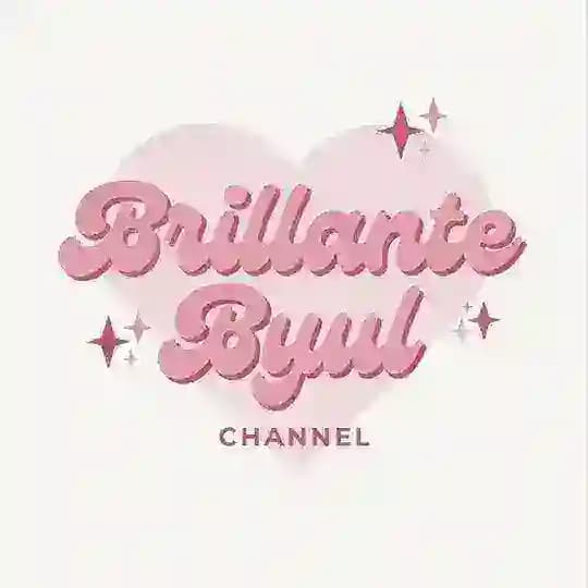 brillantebyul channel🐻