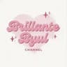 brillantebyul channel🐻