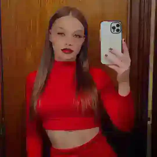 Bri Marcos