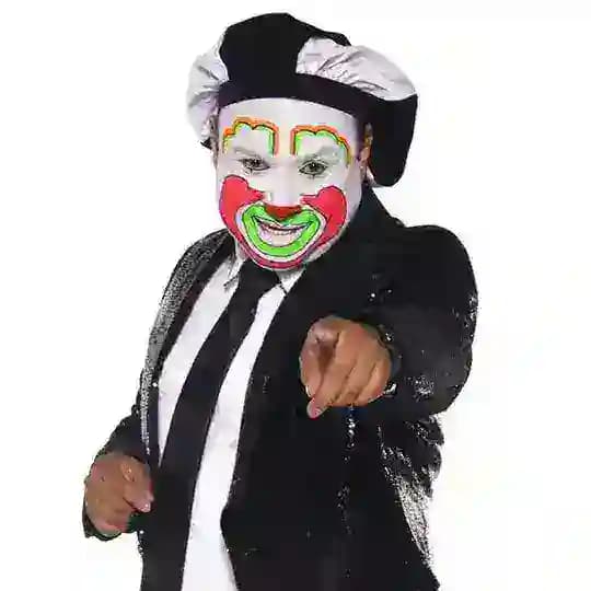 Brincos Dieras Show Videos - OFICIAL Profile