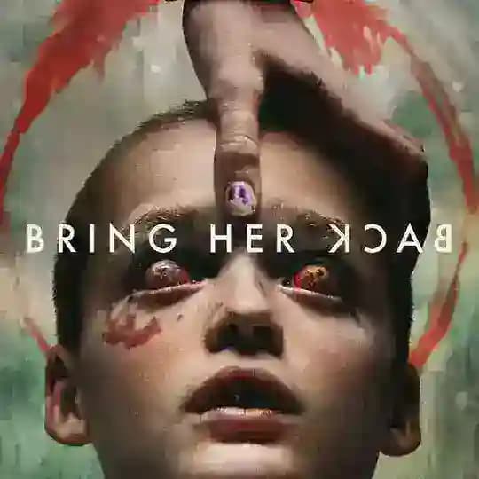 BRING HER BACK HOLLYWOOD MOVIE Profile