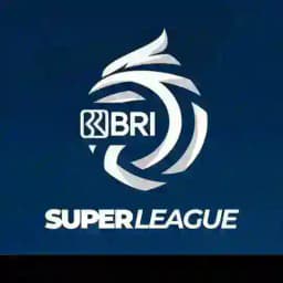 BRI SUPER LEAGUE 2025-26 Profile