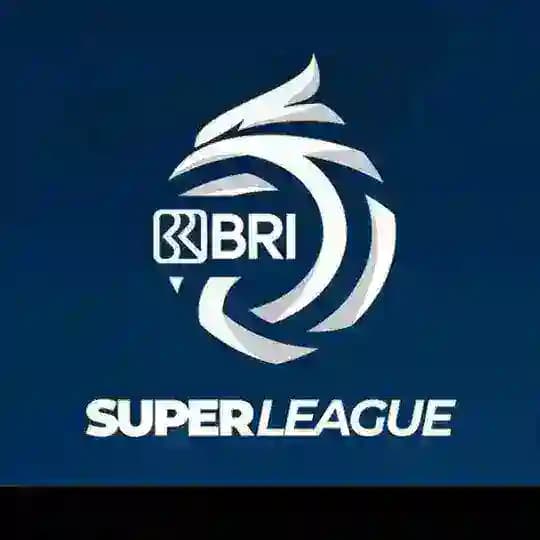 BRI SUPER LEAGUE 2025-26 Profile