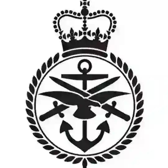 British Armed Forces