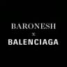 Baronesh Balenciaga