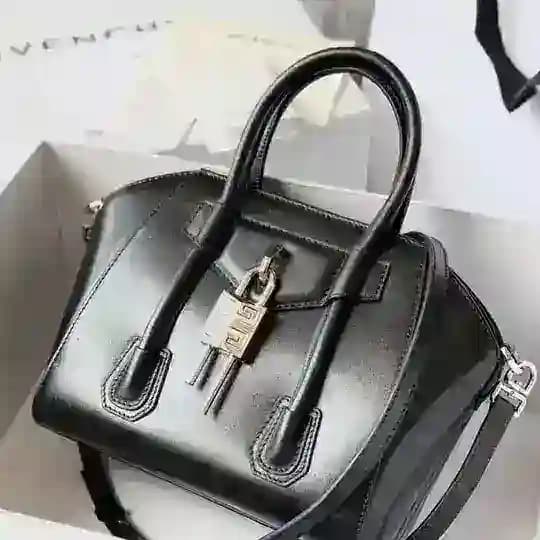 Baronesh Bags and Caps