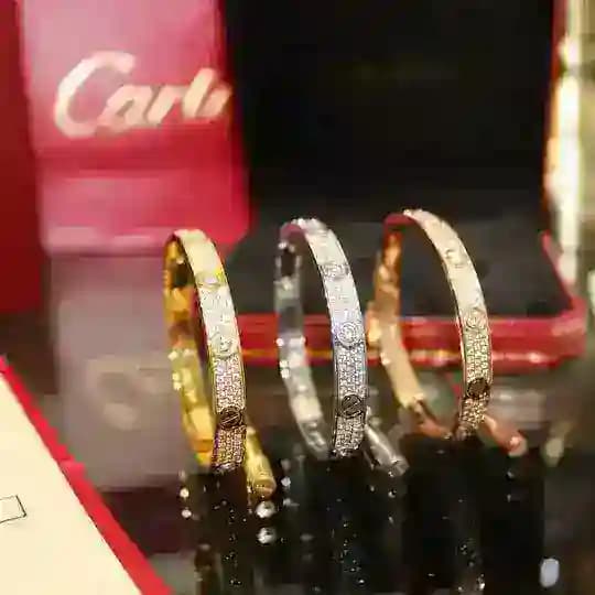 Baronesh Jewelry