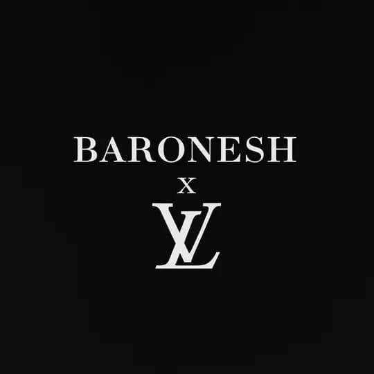 Baronesh LV
