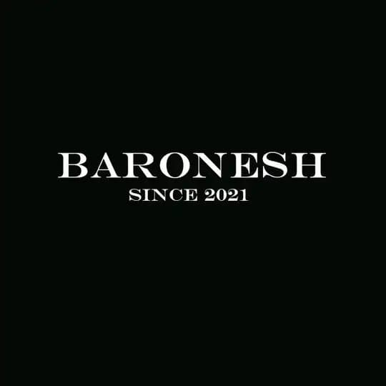 Baronesh T-Shirts 👕
