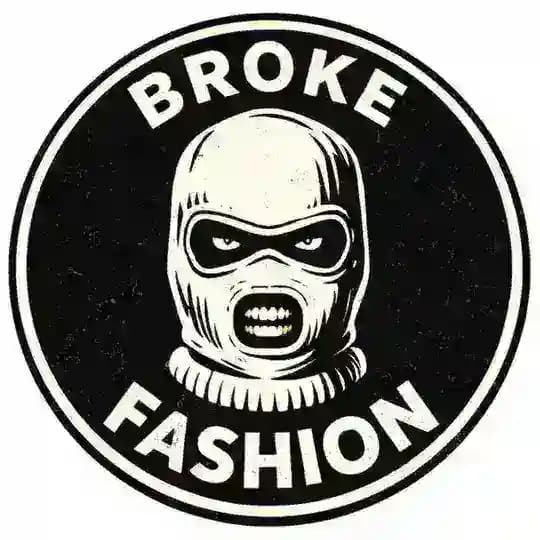 ТВОЙ МАГАЗ ШМОТОК | BROKE FASHION