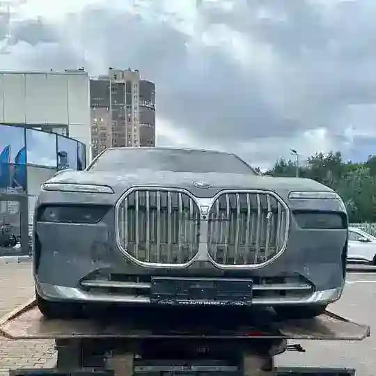 Битые Авто Москва