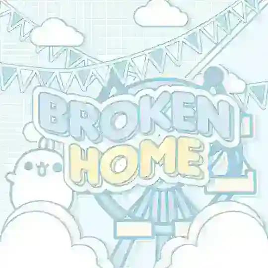 Broken Home Profile