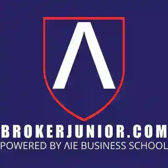 Broker Junior | By Jaime Juez