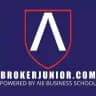 Broker Junior | By Jaime Juez