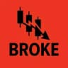 Broke