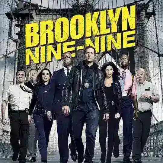 Broklyn nine nine