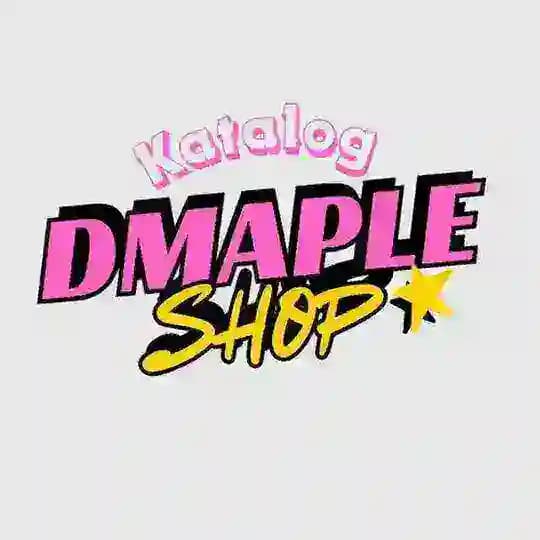 ❤️Dmaple Katalog❤️