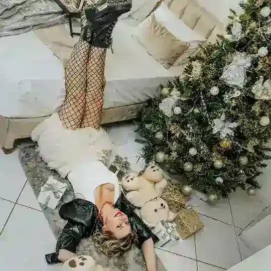 Бронникова обучает РПП!