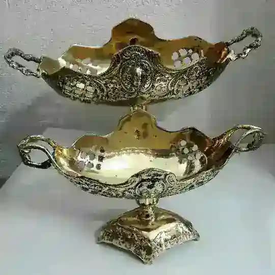تولیدی برنز ونوس