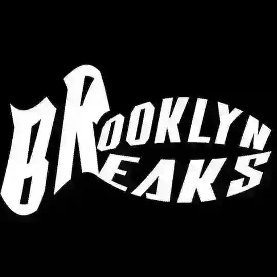 BROOKLYN BREAKS