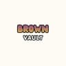 Join Brown Vault 🍫