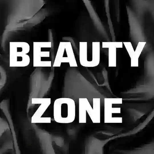 BEAUTY ZONE ЗОНА КРАСОТЫ
