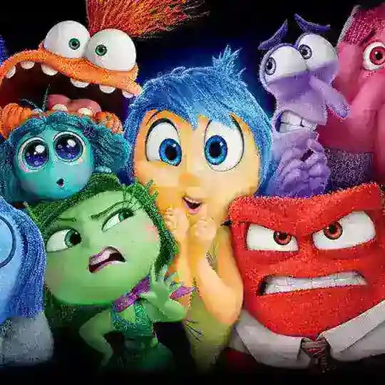 Inside Out Sub Indo