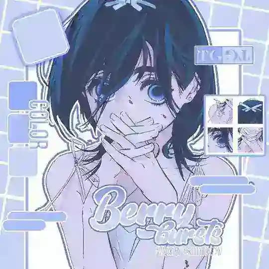 𓏵 ˎ ˎ ℬ𝖾𝗋𝗋𝗒✶ℬ𝗎𝗋𝗌𝗍𝗌