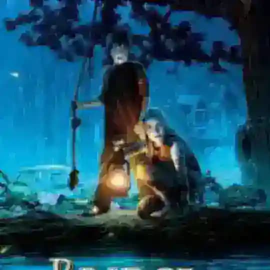 Bridge to Terabithia (2007) sub indo