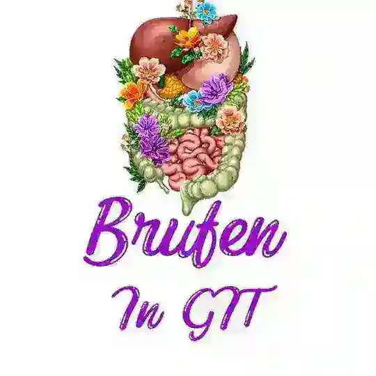 Brufen in GIT