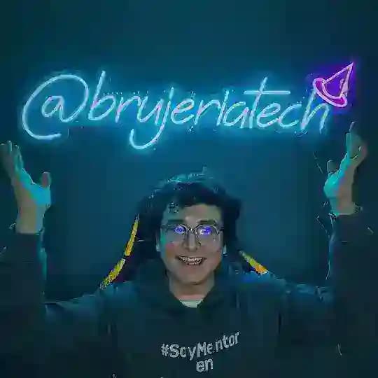 Brujeriatech cursos y oportunidades