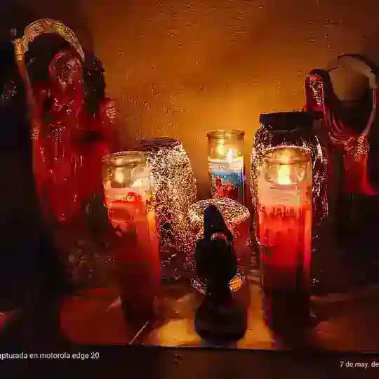 Brujería Vudú Satanismo Espiritismo, Santería, Palo Mayombe.... 🧙🪄👹💀😈🧹 Magia Hechicería Rituales Grimorios Profile