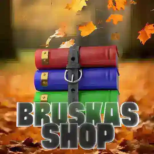 BRUSKAS REZERV