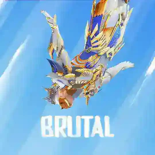 BRUTAL UC
