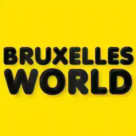 BRUXELLES WORLD