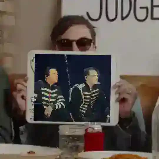 fuck I'm barry(!!)