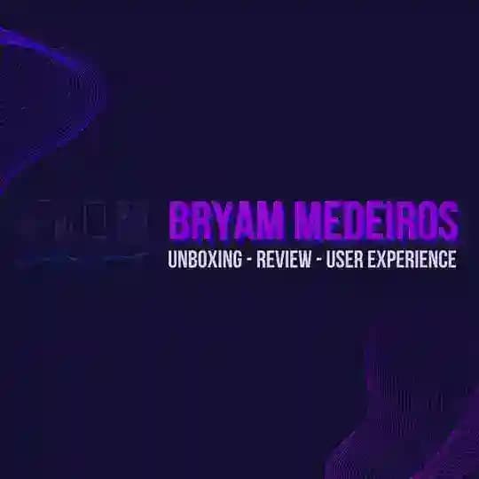 Bryam Medeiros - Promoções