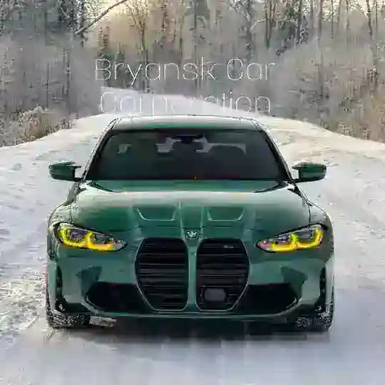 Вryаn$k Саr Соrроrаtiоn