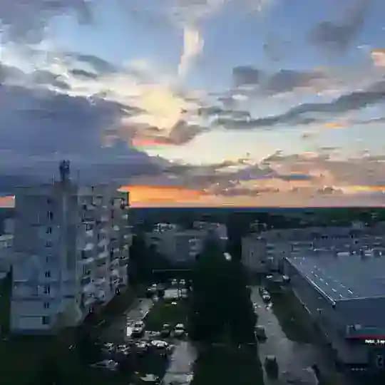 Признавашки Березовского