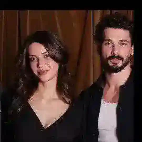 سریال زیر زمین • گل‌ ها و گناهان • کلاهبرداران