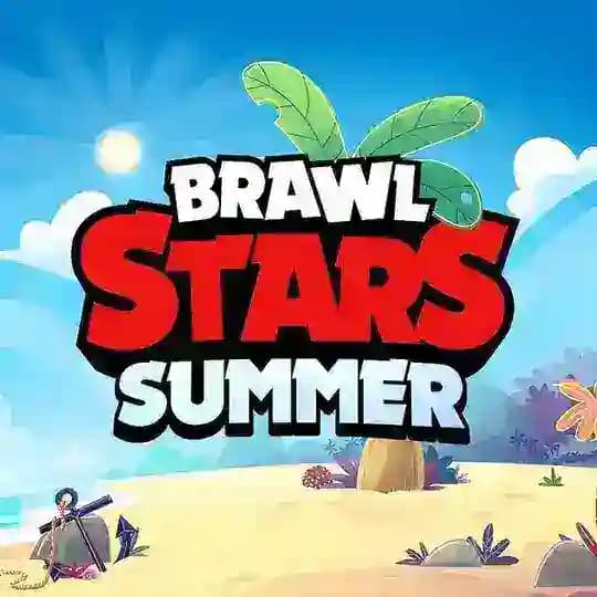 Brawl Stars Summer