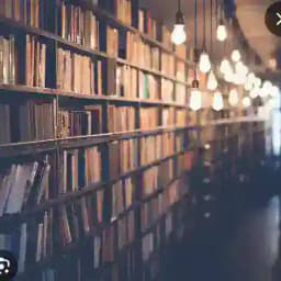 BSC NURSING LIBRARY 📝 Profile