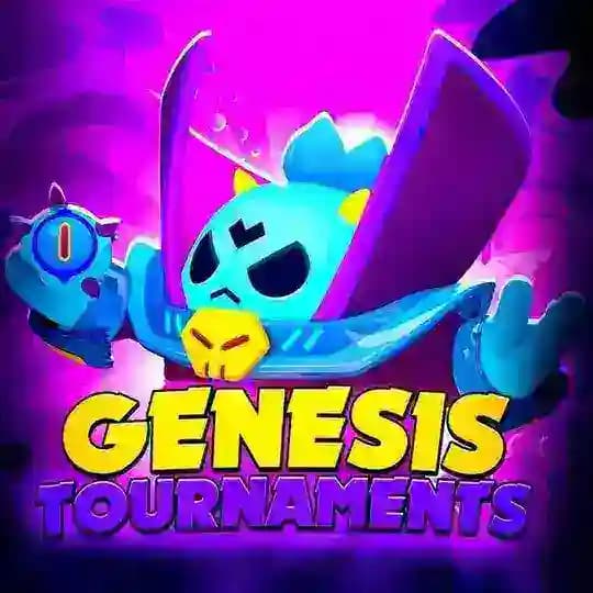 Отзывы Genesis Tournaments