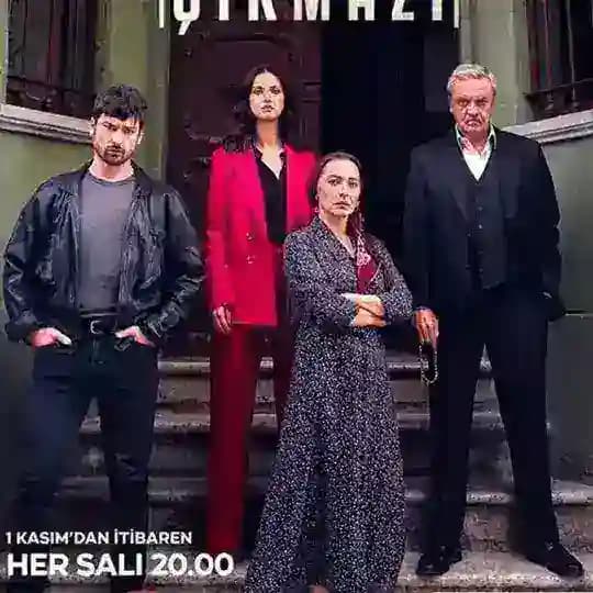 مسلسل وجع القلب ( الحلقات )