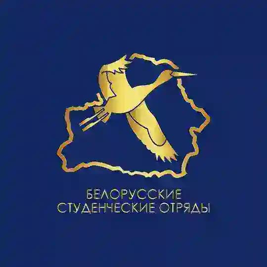Студотряды Беларуси