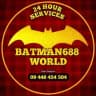 Batman688 World