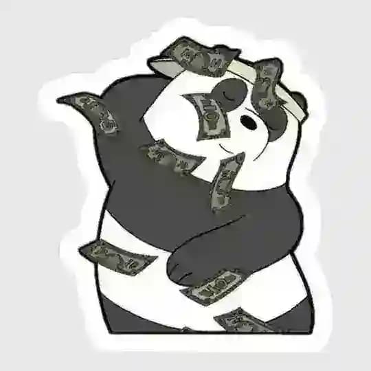 所有可用的用户名