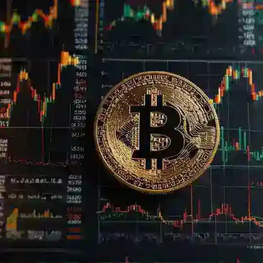 کریپتولند ارز دیجیتال💸