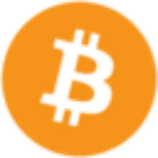 BTC $ Price