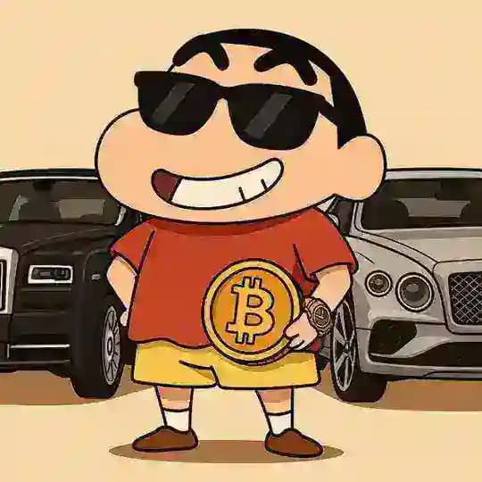 蜡币小新 币圈合約交流分享📊